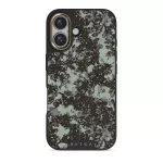 Nordic - iPhone 16 Plus Case, Elite Dark (MagSafe) / Gold