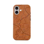 Latitude - iPhone 16 Case, Tough (MagSafe) / N/A