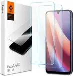 Glas.tR Slim Samsung Galaxy A16 4G/ 5G Clear 2-pack