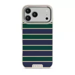 Polo - iPhone 17 Pro Max Case, Elite Light (MagSafe) / Silver