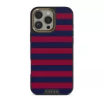 Game Changer - iPhone 16 Pro Max Case, Elite Dark (MagSafe) / Gold