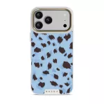 Barely Awake - iPhone 17 Pro Max Case, Elite Light (MagSafe) / Gold