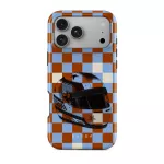 Pit Stop - iPhone 17 Pro Max Case, Tough (MagSafe) / N/A