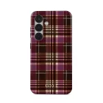 First Edition - Samsung Galaxy S25 Plus Case, Tough (Magnetic) / N/A