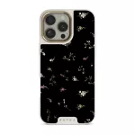 Keepsake - iPhone 16 Pro Max Case, Elite Light (MagSafe) / Gold