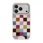 Assorted - iPhone 17 Pro Case, Elite Light (MagSafe) / Silver