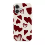 Be Mine - iPhone 17 Case, Tough (MagSafe) / N/A