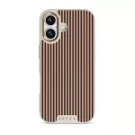 Macchiato - iPhone 17 Case, Elite Light (MagSafe) / Gold
