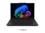 Lenovo ThinkPad T14 G7 Intel | 14 " | IPS | WUXGA | 1920 x 1200 pixels | Anti-glare | Intel Core Ultra 5 | 325 | 16 GB | LPCAMM2 LPDDR5X | Solid-state drive capacity 512 GB | Intel Graphics | Windows 11 Pro | 802.11be | Bluetooth version 5.4 | 5G upg ...