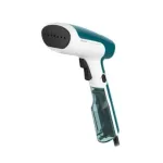 Tefal DT6131 Garinis &scaron;epetys 1300 W Mėlyna, Balta