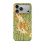 Real - iPhone 17 Pro Case, Tough (MagSafe) / N/A