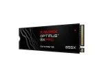 SANDISK Optimus GX PRO 850X NVMe SSD 1TB