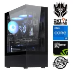 INTOP Ryzen 7 5700X 16GB 500SSD M.2 NVME+2TB GTX1660 SUPER 6GB no-OS