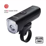 Priekinis žibintas MagicShine ALLTY 1000