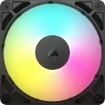 RS120 ARGB 120 mm korpuso ventiliatorius CO-9050180-WW