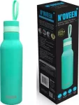 Butelka termiczna NOVEEN 500 ml TB134 Sea Green Shiny