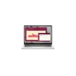 Ne&scaron;iojamas kompiuteris Dell Pro 16, 14" WUXGA, Intel Core Ultra 7 265U, RAM 16GB, 512GB SSD, Intel Graphics, Windows 11 Pro, Silver, US KBD BTO121_PC14250_EMEA_USK