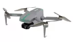 Amewi DRE Drone AMXFlight X4K GPS anthracite