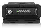 We-Ra. IcyDock 15mm U.2/U3. SSD Mbile Rack for 3.5" Bay WP