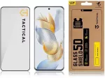 "Glass Shield 5D Honor 90" Black