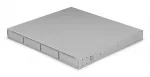 Ubiquiti UNAS-PRO-4 NAS ir duomenų saugojimo serveris Stovas (1U) Cortex-A Cortex-A57 16 GB Pilka
