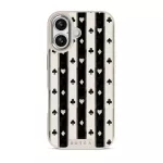 Queen's Court - iPhone 17 Case, Elite Light (MagSafe) / Silver
