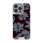 Darlin - iPhone 16 Pro Max Case, Elite Light (MagSafe) / Silver