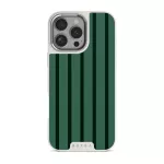 Catch Me - iPhone 16 Pro Max Case, Elite Light (MagSafe) / Silver