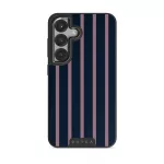 Fast Lane - Samsung Galaxy S25 Plus Case, Elite Dark (Magnetic) / Gunmetal