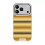 Saturn - iPhone 17 Pro Case, Elite Light (MagSafe) / Silver