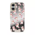 Maneki Neko - iPhone 17 Case, Elite Mirror Light (MagSafe) / Gold