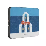 Feta - Laptop Sleeve, 13 inches