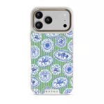 Taverna - iPhone 17 Pro Max Case, Elite Light (MagSafe) / Gold