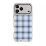 Early Bird - iPhone 17 Pro Max Case, Elite Light (MagSafe) / Silver
