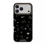 Keepsake - iPhone 17 Pro Max Case, Elite Dark (MagSafe) / Gold