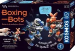 RINKINYS BOXIN BOTS