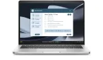 Dell Pro 14 Plus PB14255 | 14 " | IPS | FHD+ | Anti-glare | AMD Ryzen AI 9 HX PRO | 370 | 32 GB | LPDDR5 | Solid-state drive capacity 512 GB | AMD Radeon 890M Graphics | Windows 11 Pro | 802.11be | Bluetooth version 5.4 | Keyboard language Estonian | ...