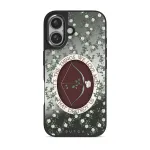 Things We Love - iPhone 16 Case, Elite Mirror Dark (MagSafe) / Gunmetal