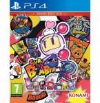 Kompiuterinis žaidimas Super Bomberman R Shiny Edition PS4