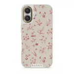 Prairie - iPhone 16 Case, Elite Light (MagSafe) / Gold