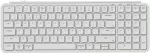 Keychron B2P-K8 96% Scissor Ivory White