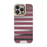 Spellbound - iPhone 16 Pro Case, Elite Mirror Light (MagSafe) / Gold