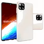 "Back Case Ultra 1 mm Galaxy A12" Transparent