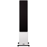 Magnat Signature 607 Floorstanding Speaker, Satin white, Single