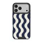 Out of Line - iPhone 17 Pro Max Case, Elite Dark (MagSafe) / Gunmetal