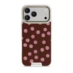 Pillow Talk - iPhone 17 Pro Max Case, Elite Light (MagSafe) / Gold