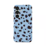 Barely Awake - Samsung Galaxy S25 Case, Tough (Magnetic) / N/A