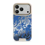 Nera - iPhone 17 Pro Case, Elite Mirror Light (MagSafe) / Gold