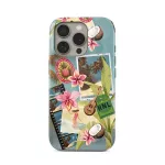 Honolulu - iPhone 16 Pro Max Case, Tough (MagSafe) / N/A