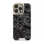 Garage - iPhone 16 Pro Max Case, Elite Light (MagSafe) / Gold